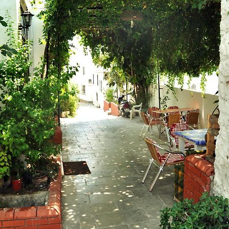 Durak Hotel Bodrum Exterior photo