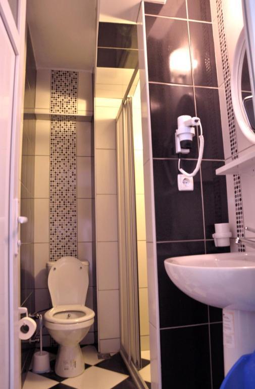 Durak Hotel Bodrum Room photo