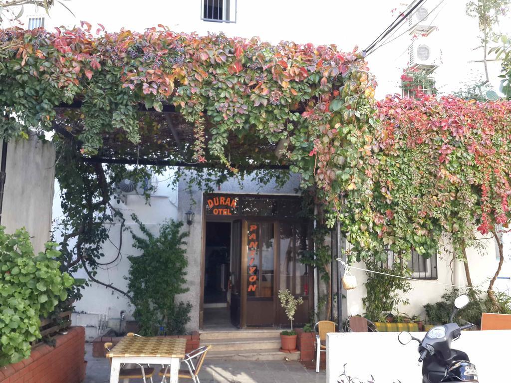 Durak Hotel Bodrum Exterior photo
