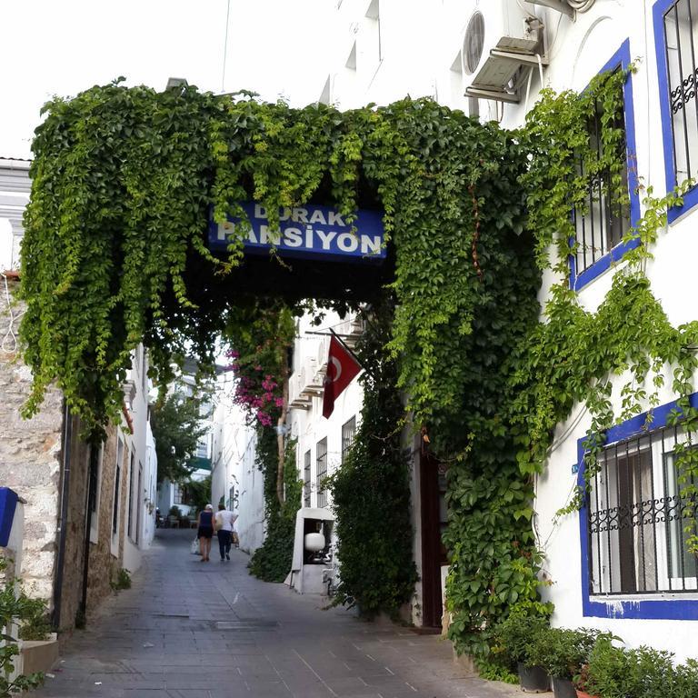 Durak Hotel Bodrum Exterior photo