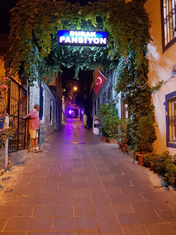 Durak Hotel Bodrum Exterior photo