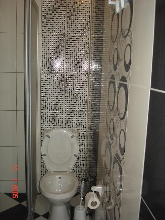 Durak Hotel Bodrum Exterior photo