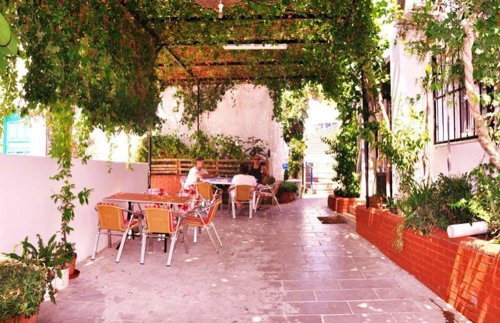 Durak Hotel Bodrum Exterior photo