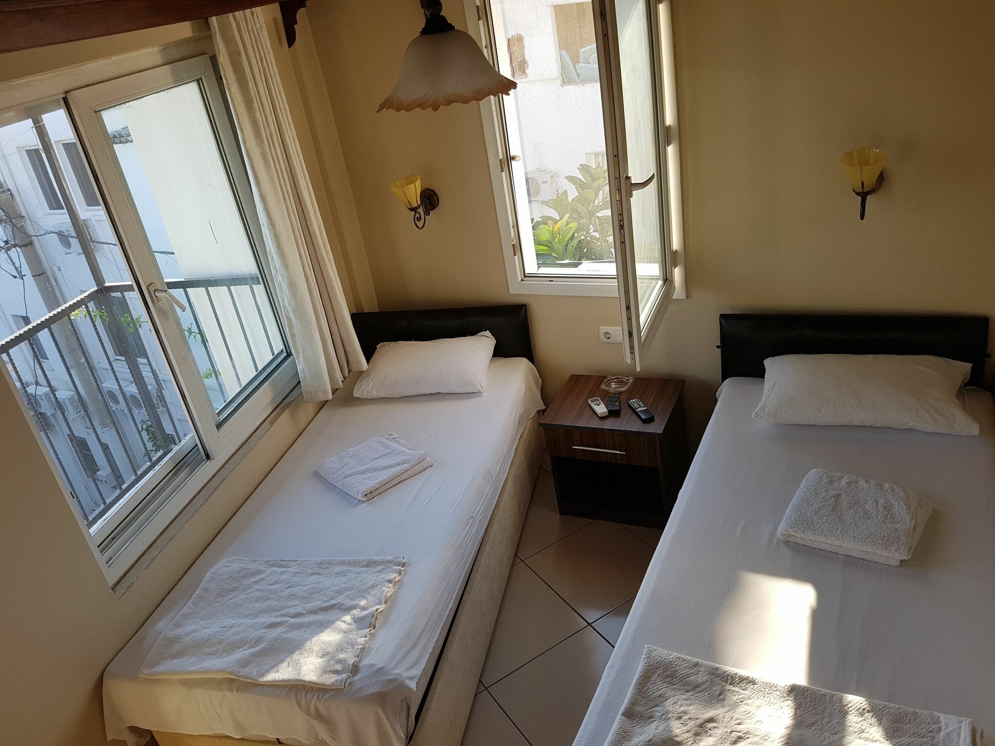 Durak Hotel Bodrum Exterior photo
