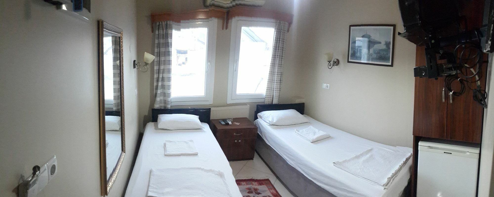 Durak Hotel Bodrum Exterior photo